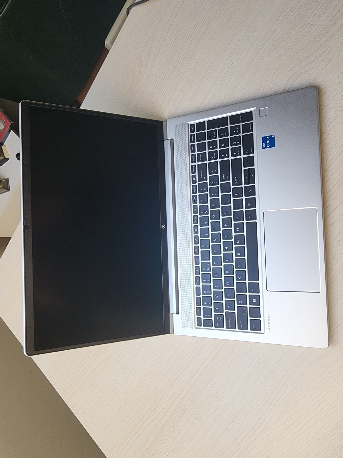 HP ProBook i5 - Ideaal voor studie of werk (2022), Computers en Software, Ophalen of Verzenden, Gebruikt, Intel Core i5, HP