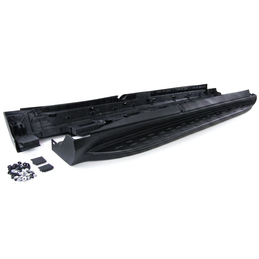 Side Steps geschikt voor Mercedes GLE Coupé C292 Black Editi, Verzenden, Automotive Parts, A.parts@hotmail.nl, Trasmolenlaan 12 3447 GZ Woerden