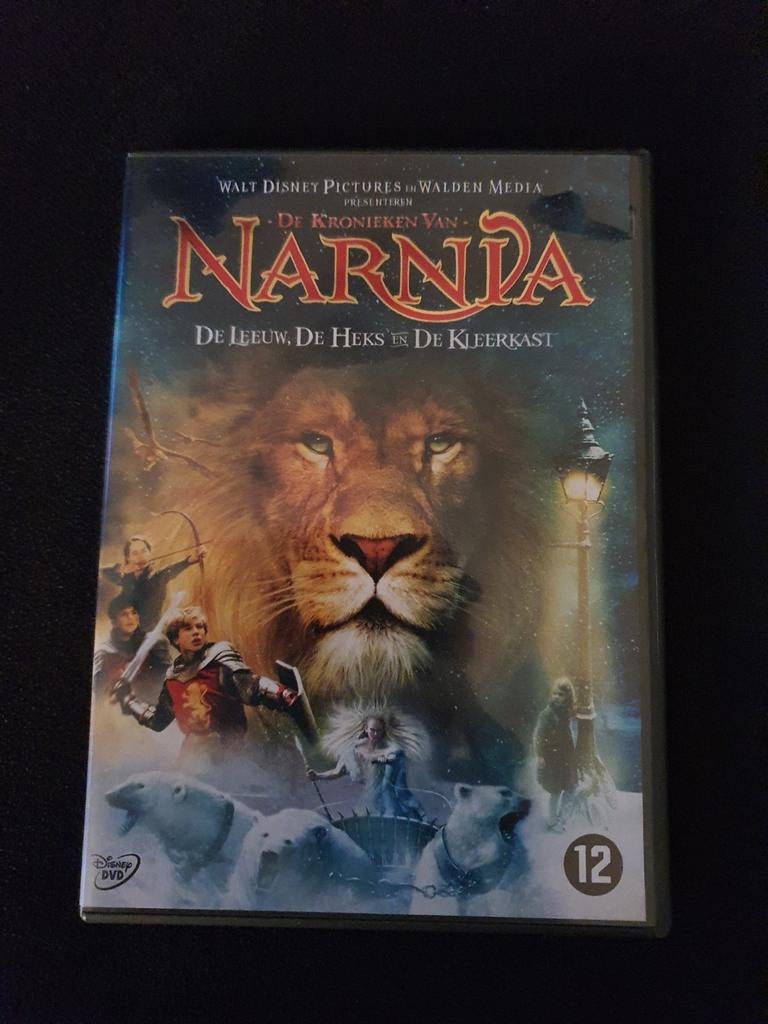 Narnia, Ophalen of Verzenden, Zo goed als nieuw