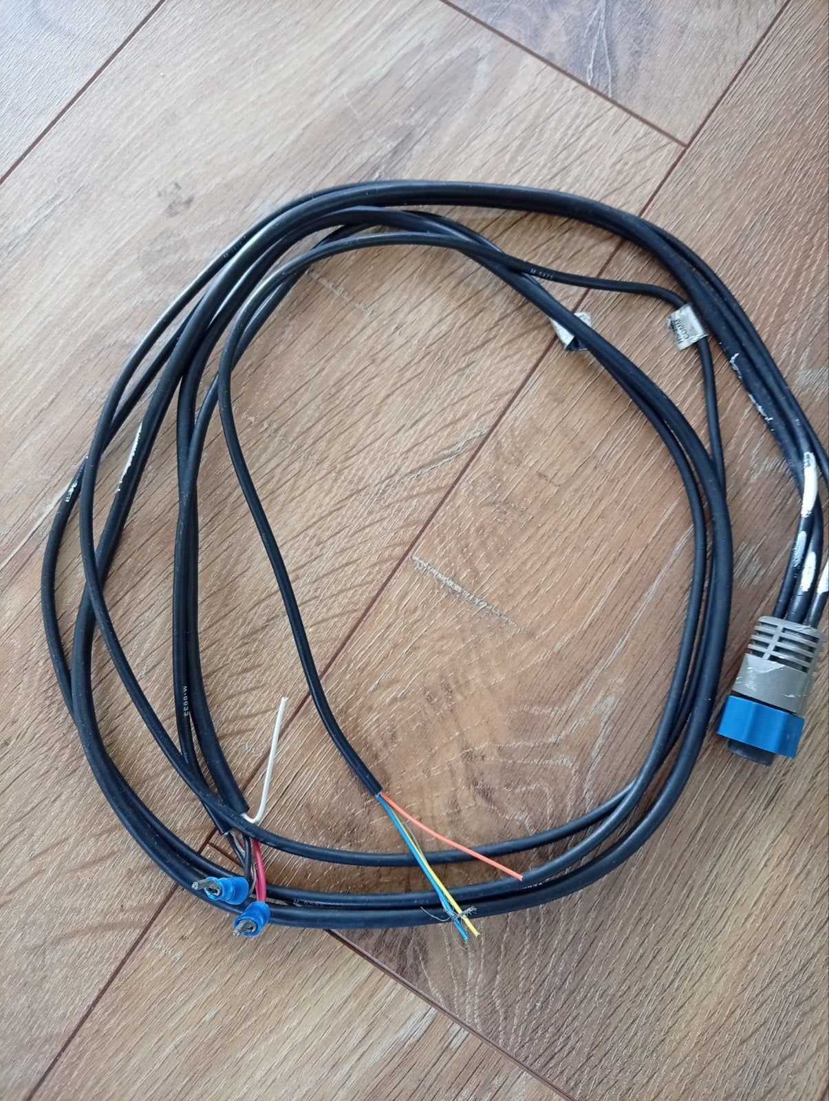 NMEA 2000 Voedingskabel voor Plotter/Fishfinder, Ophalen of Verzenden, Gebruikt, Overige typen