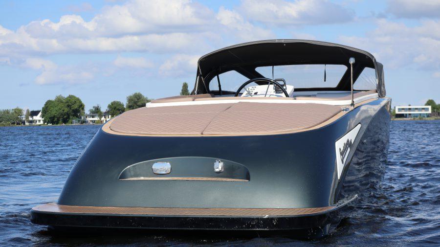 2025 Outlaw 999 occasion (bj 2025), Watersport en Boten, Sloepen, Gebruikt, Overige brandstoffen, Info@verschuurwatersport.nl