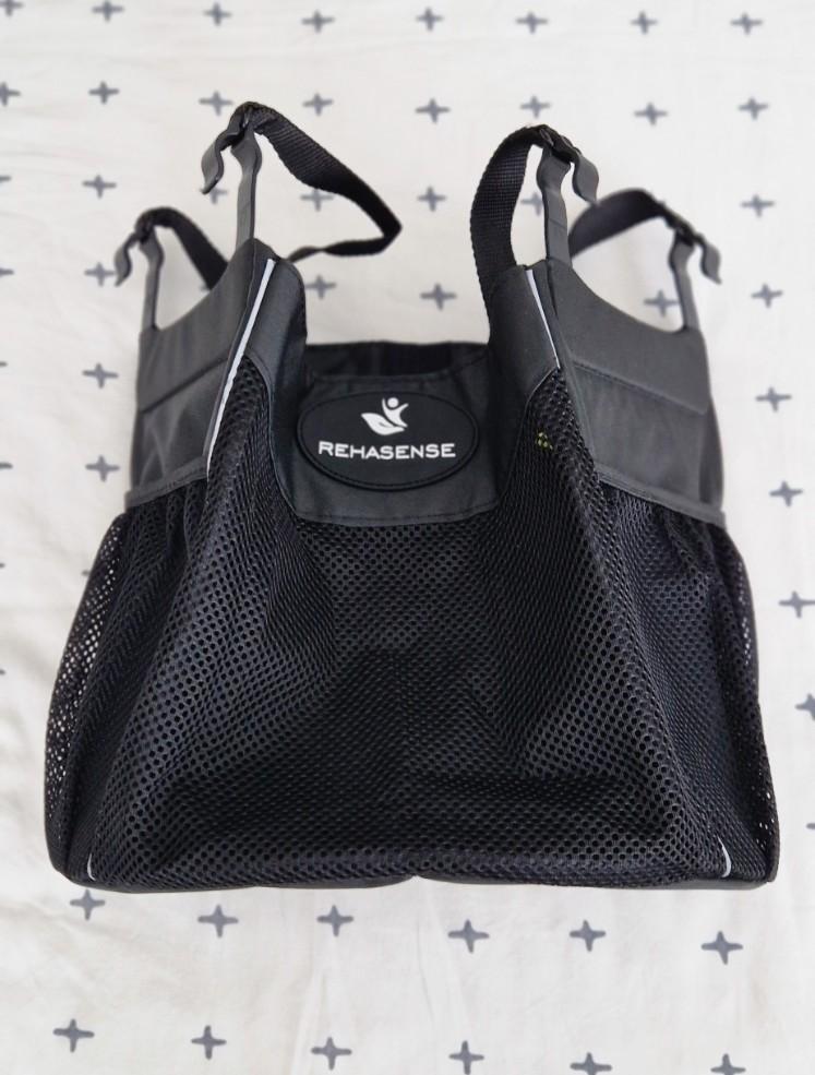 te koop nieuwe tas voor server rollator, Ophalen, Nieuw
