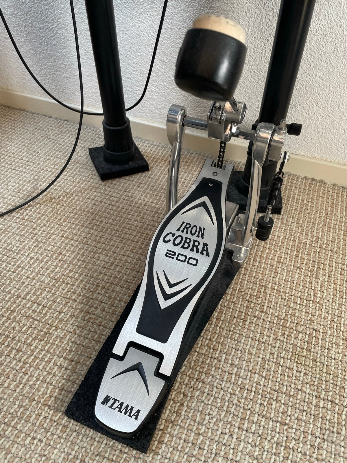 Roland TD-1 V-Drums Elektronisch Drumstel, Ophalen, Gebruikt, Roland, Elektronisch