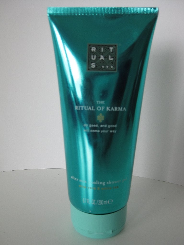 Rituals Ayurveda Nourishing Conditioner 200 ml, Ophalen of Verzenden, Nieuw, Shampoo of Conditioner