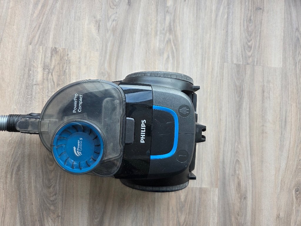 Philips stofzuiger 9331/09
