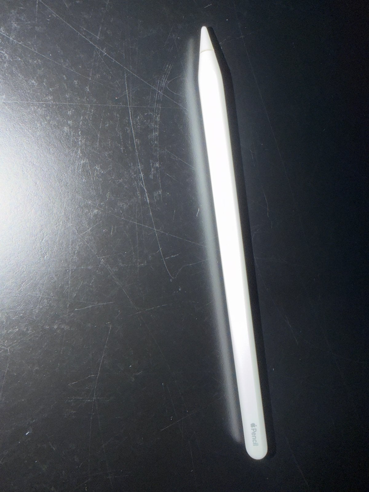 Apple Pencil 2e generatie, Ophalen, Zo goed als nieuw, Draadloos, Overige typen