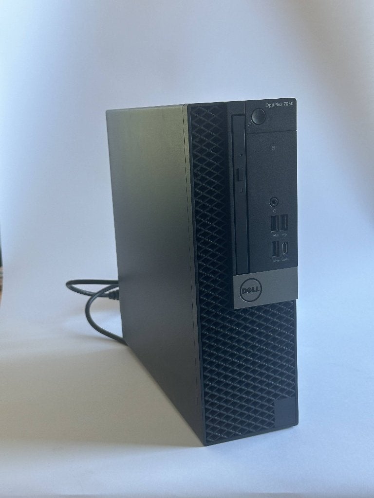 Dell OptiPlex 7050 Core i7 3.4GHz – 1TB SSD – 32GB RAM, 32 GB, Refurbished, Ophalen of Verzenden, Dell