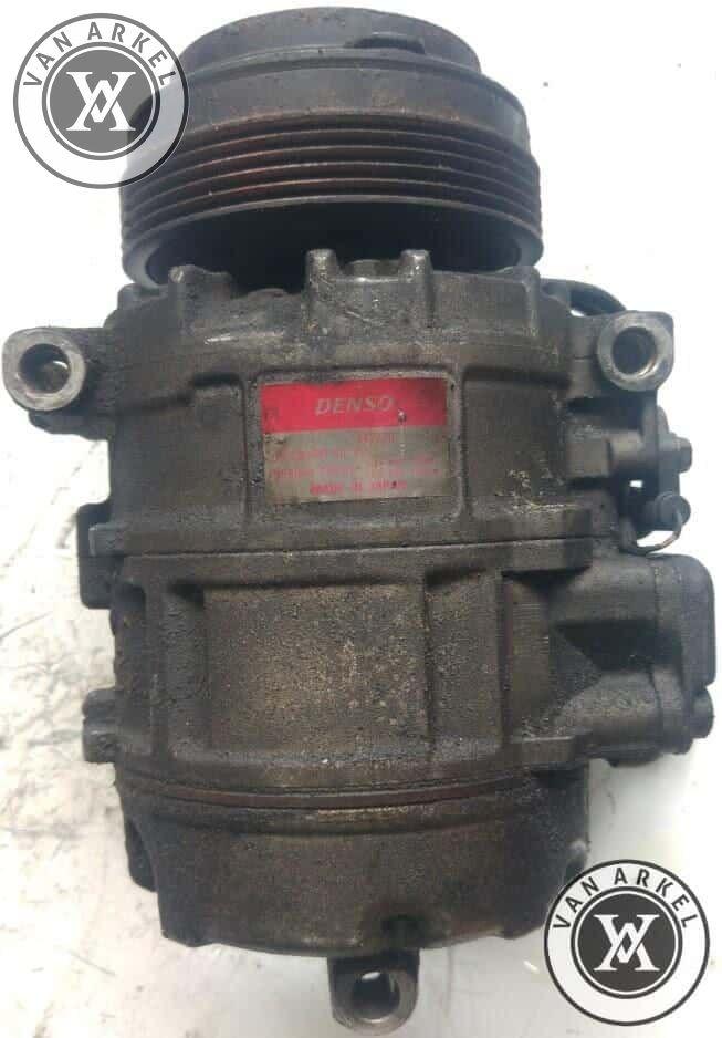 Bmw 7 Serie E65 E66 Aircopomp, Gebruikt, -, -, Ophalen of Verzenden