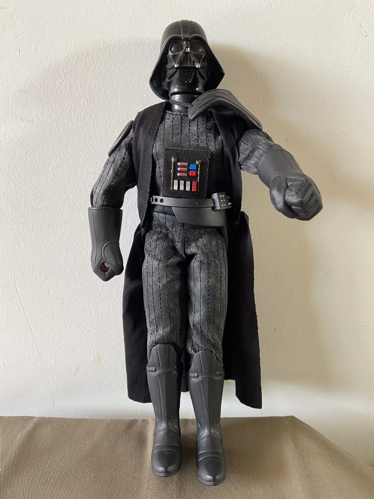 Star Wars Darth Vader Actiefiguur, 30cm, Verzamelen, Ophalen of Verzenden, Nieuw, Actiefiguurtje
