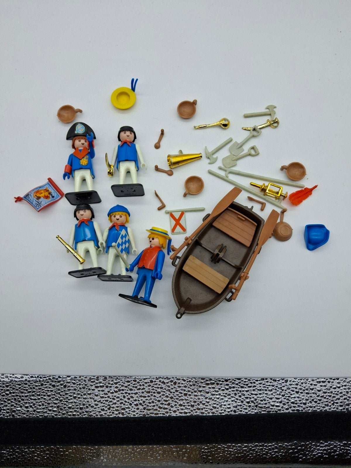playmobiel, Ophalen of Verzenden, Gebruikt