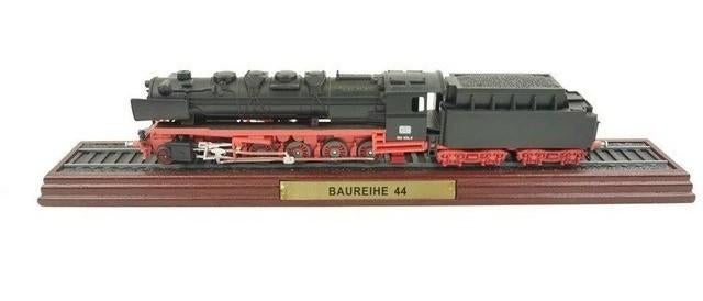 Baureihe 44, Overige merken, Locomotief, Gelijkstroom of Wisselstroom, Nieuw