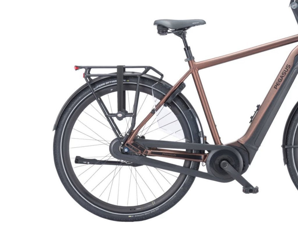 Pegasus Ravenna Evo 7F Disc, 500 Wh Heren Adviesprijs: 3749, Fietsen en Brommers, Overige merken, -, - 0
-, NL, Nieuw