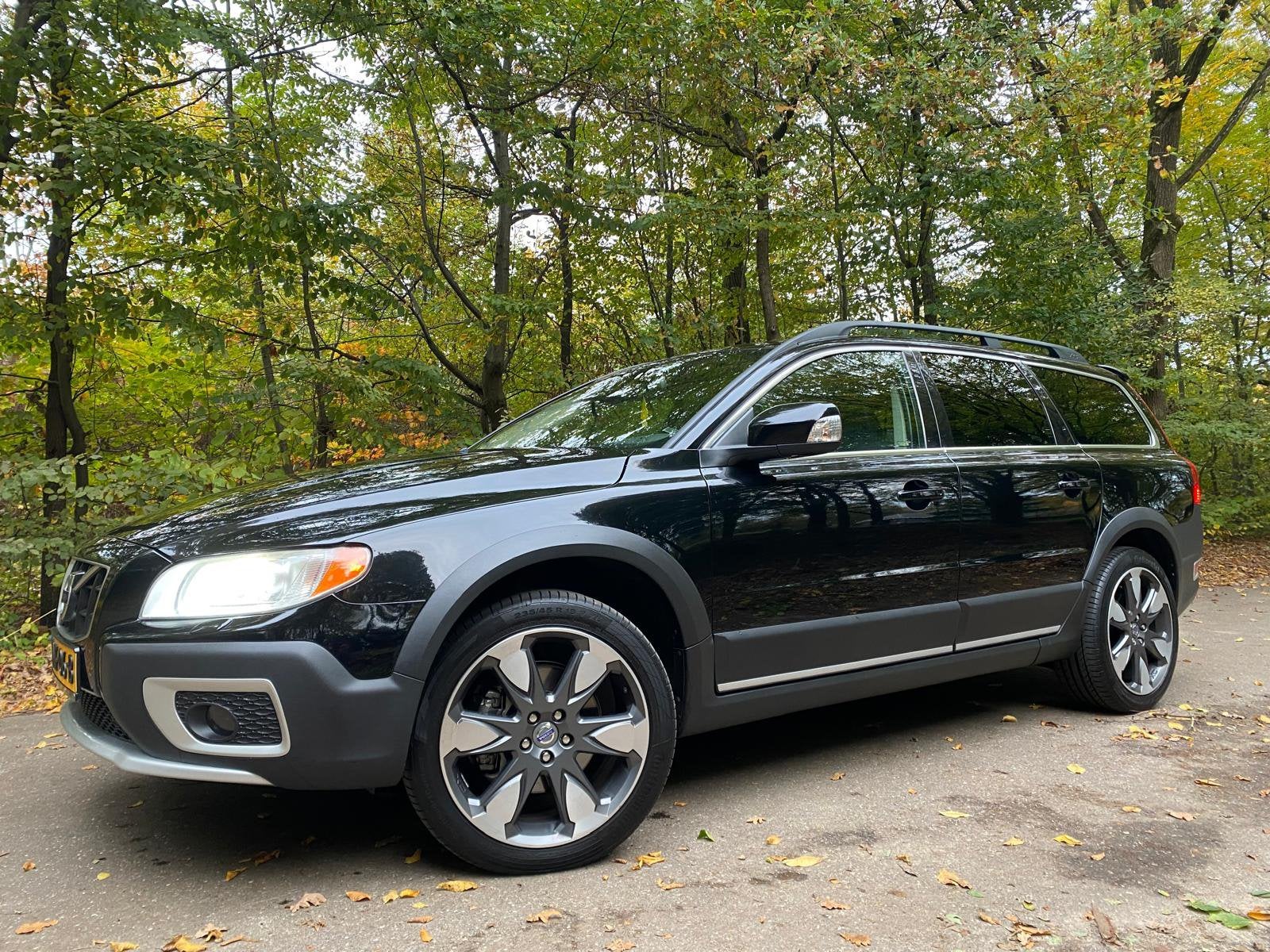 Volvo XC70