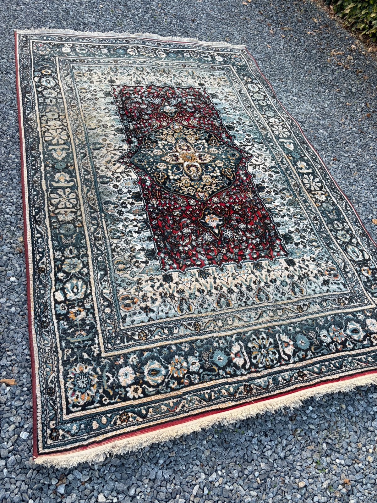 Tapijt, Ophalen of Verzenden, Rechthoekig, 200 cm of meer, 150 tot 200 cm