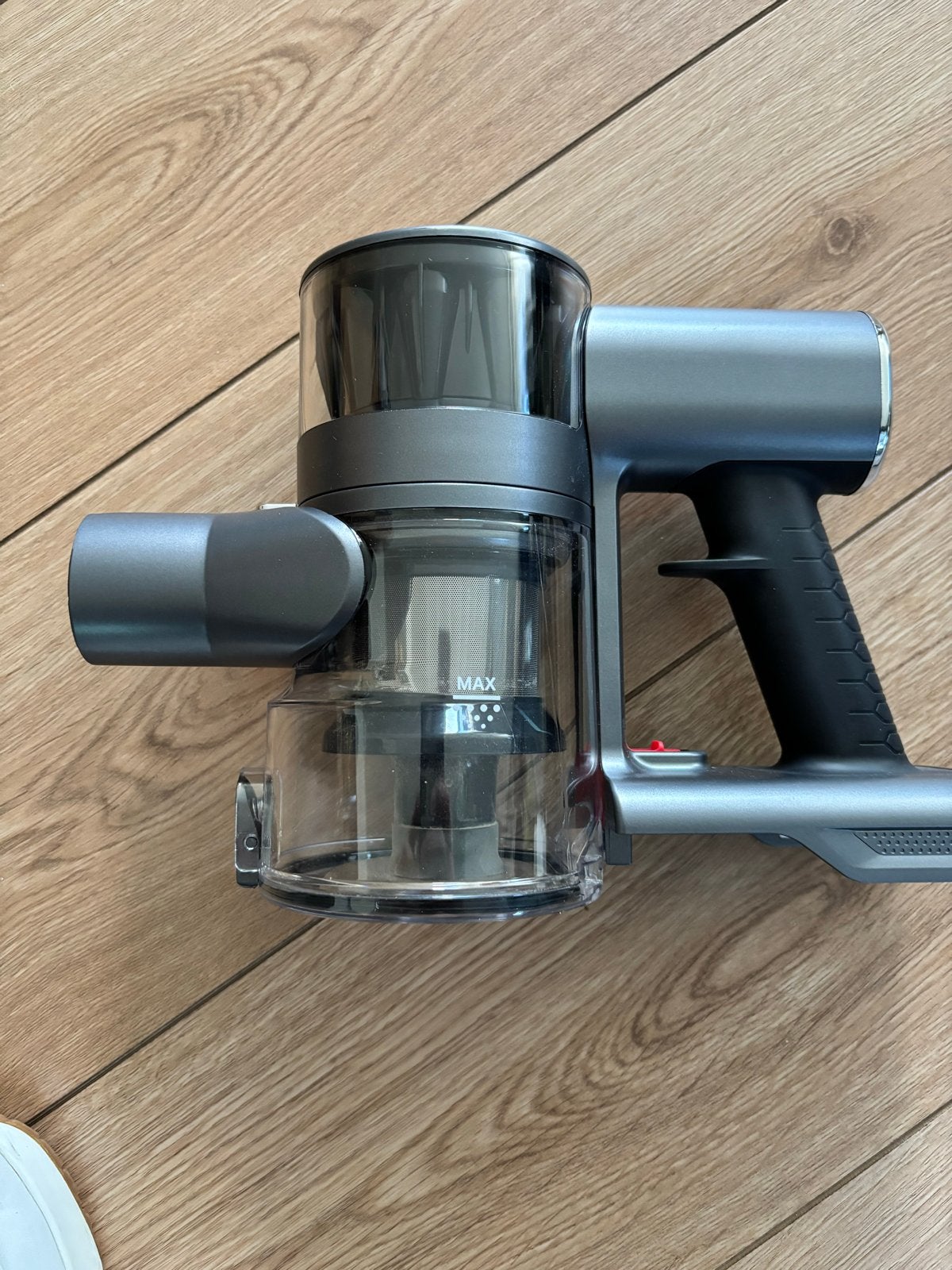 Nieuwe Turbo Borstel & Motor voor Zedar 600 Steelstofzuiger, Witgoed en Apparatuur, Stofzuigers, Ophalen of Verzenden, Nieuw, Steelstofzuiger