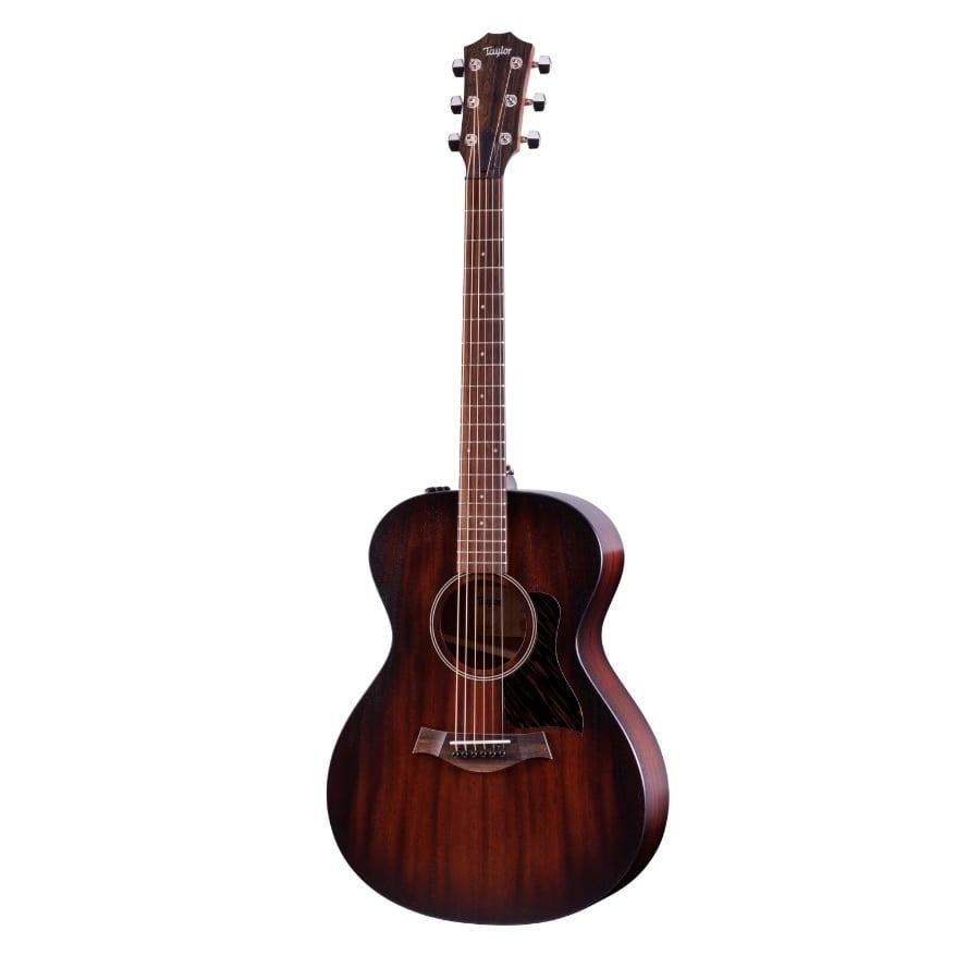 Taylor AD22e westerngitaar NIEUW, Met koffer, Taylor Guitars, Nieuw, Ophalen of Verzenden