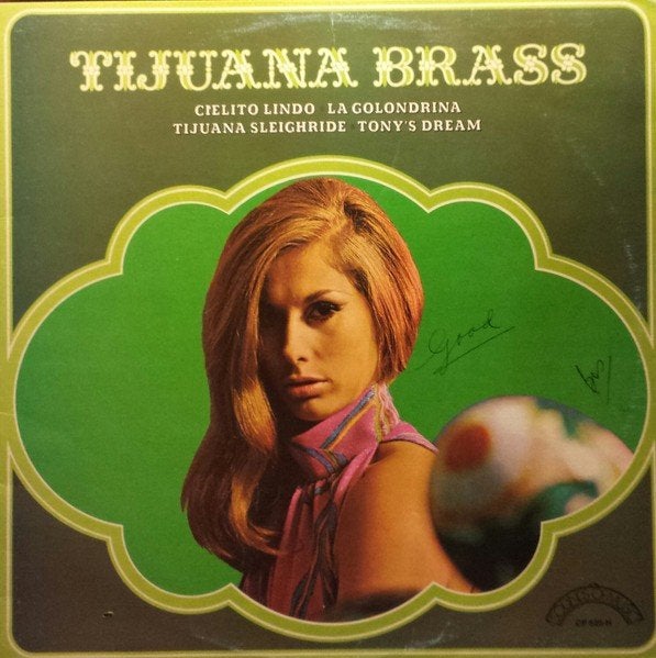 2x LP Tijuana Brass & Tijuana Sound, Ophalen of Verzenden, Gebruikt, 12 inch, LP