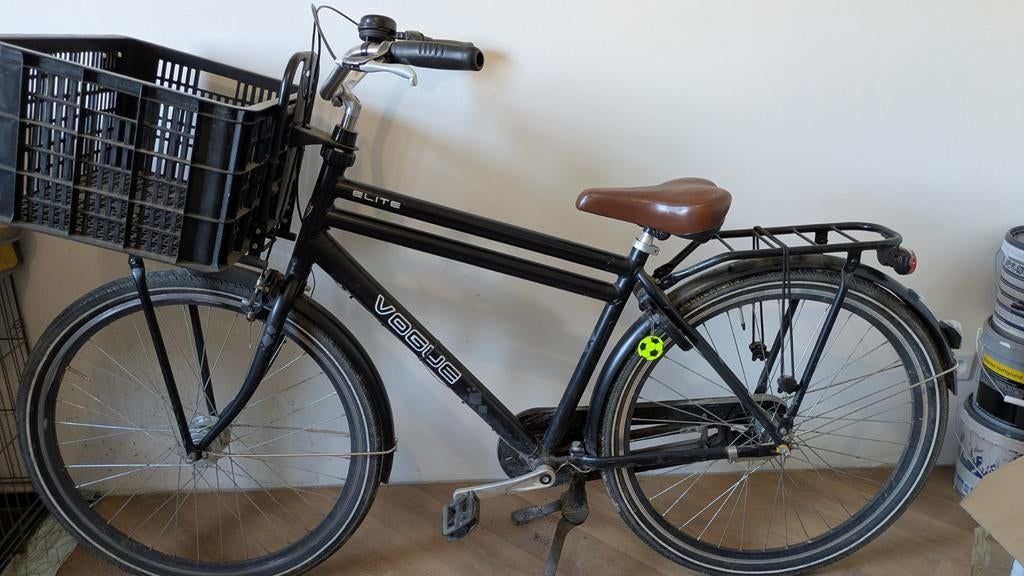 Te koop 28 inch jongens fiets, Gebruikt, Vogue, Versnellingen, Ophalen