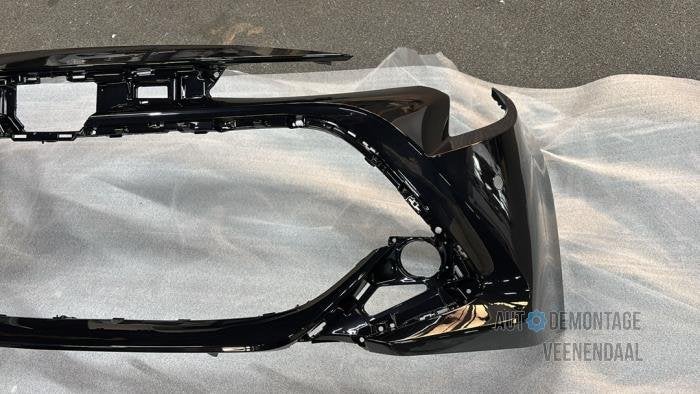 Voorbumper van een Toyota Corolla (209), -, -, Nieuw, Ophalen of Verzenden