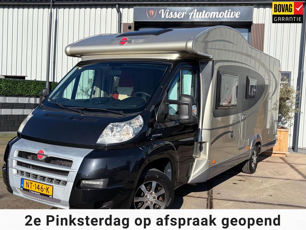 Fiat Ducato Buerstner Lengte 7.00, Caravans en Kamperen, Penningweg 104
1507DH  Zaandam, NL, Bedrijf, Airbags, Visserautomotivebv@outlook.com