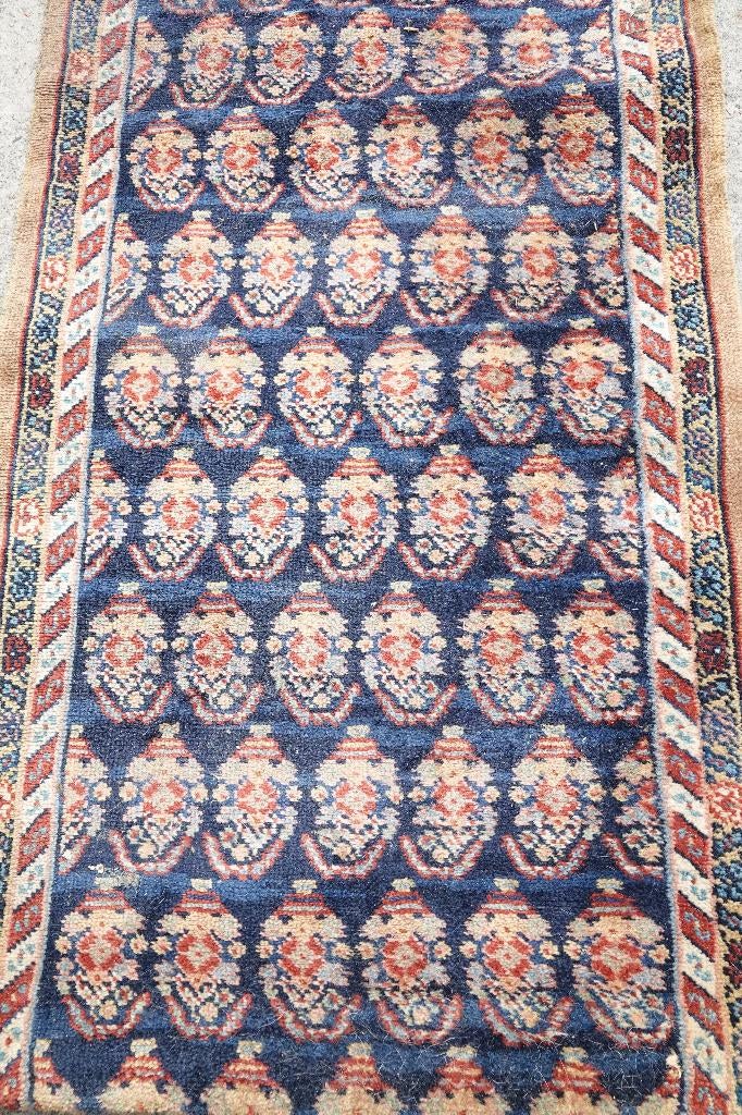 loper traploper  44 x 70 cm, Huis en Inrichting, Stoffering | Tapijten en Kleden, Ophalen, Gebruikt, 200 cm of meer, 50 tot 100 cm