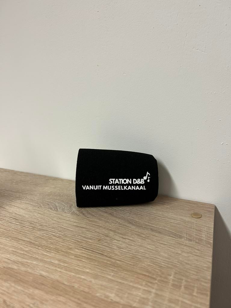 Plopkapbedrukking, Ophalen of Verzenden, Nieuw
