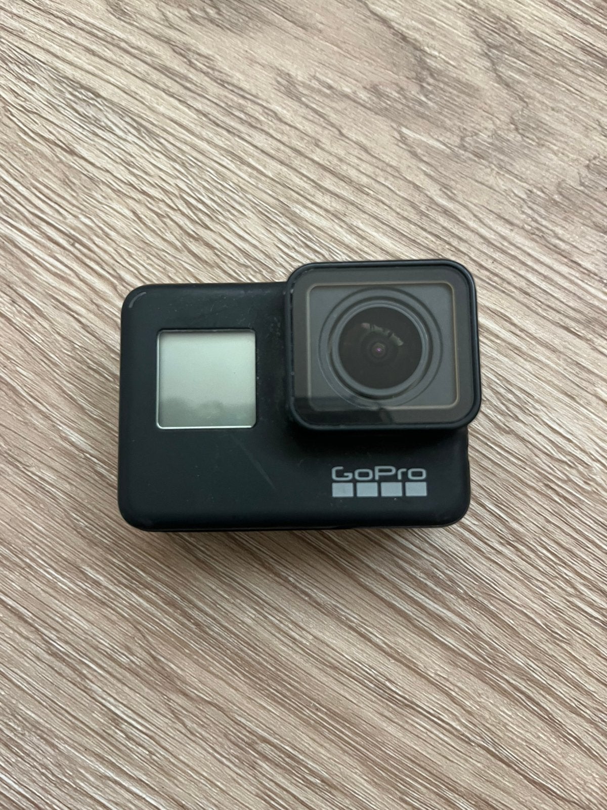 Gopro HERO 7
