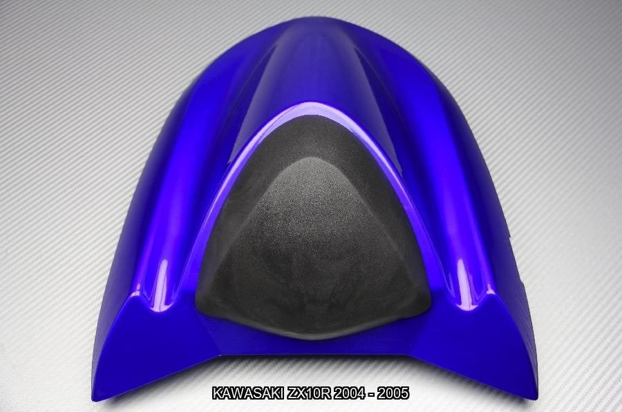 AVDB Seat Cover voor KAWASAKI ZX10R 2004 - 2005, Motoren, Verzenden, Nieuw