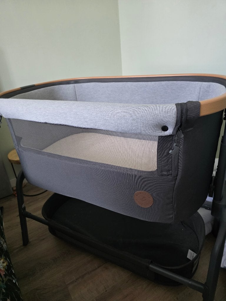 Co-Sleeper Maxi-Cosi, Ophalen, Zo goed als nieuw, Overige typen