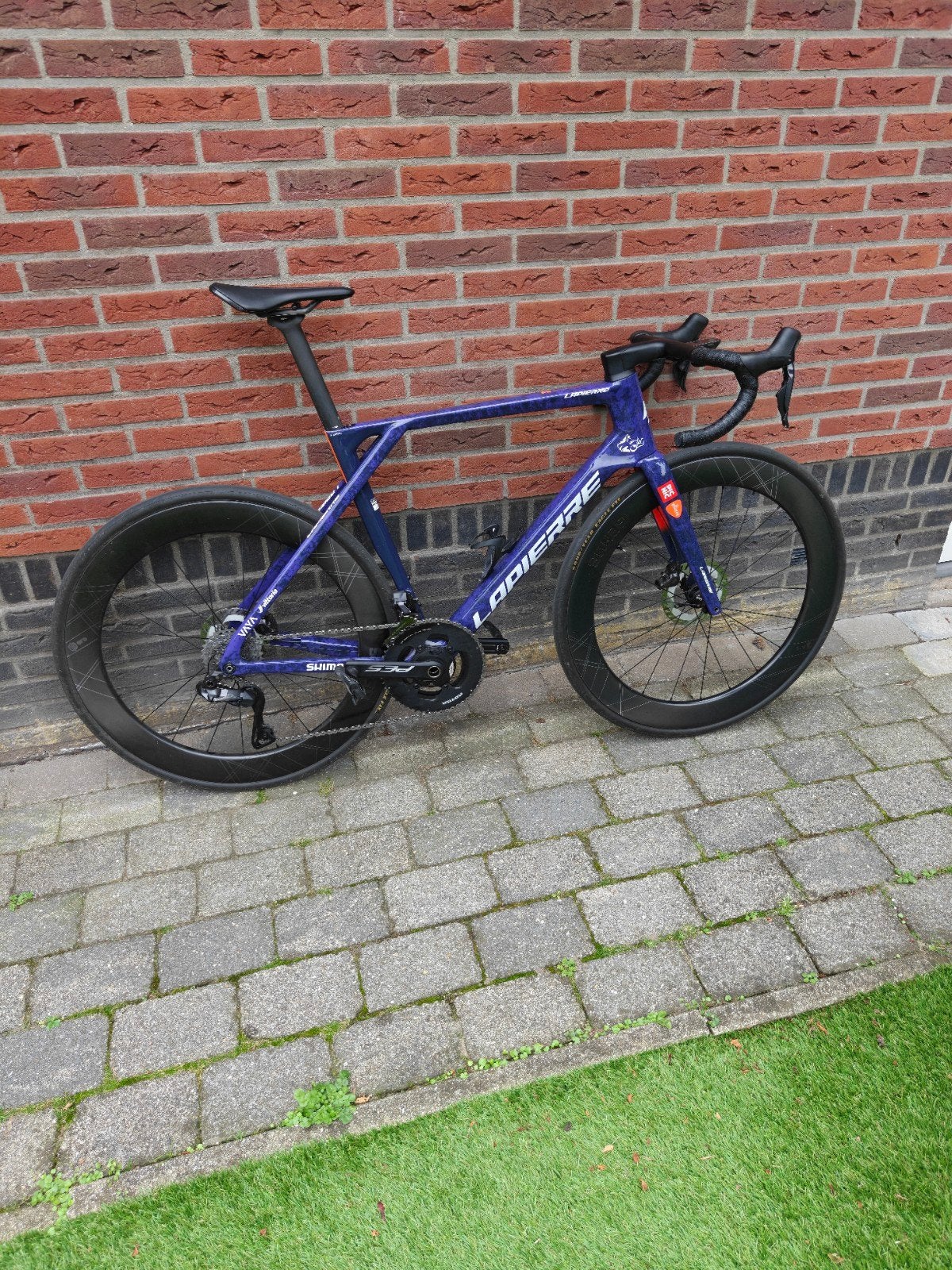 Lapierre Xelius DRS 10.0 racefiets bouwjaar 2025, Fietsen en Brommers, Carbon, Zo goed als nieuw, Meer dan 20 versnellingen, 53 tot 57 cm