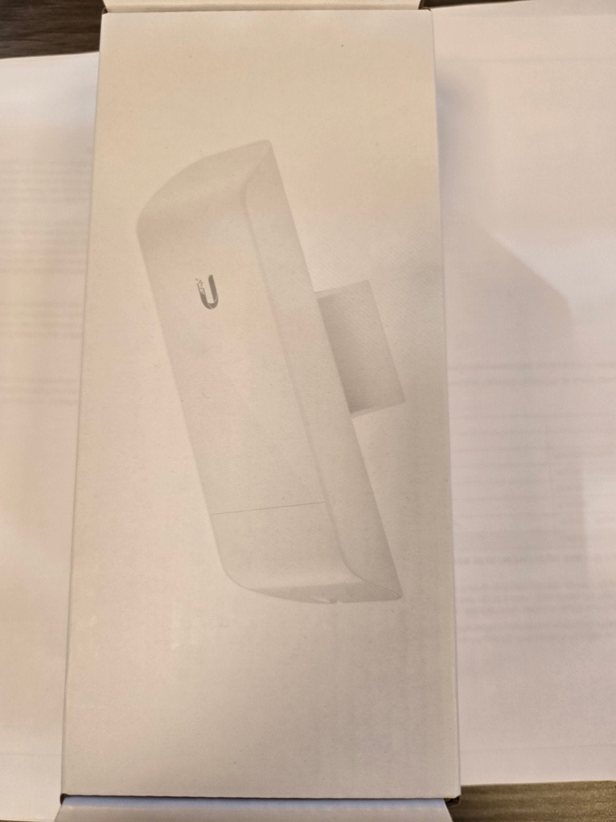 Ubiquiti NanoStation M2 Loco - Nieuw in doos, Computers en Software, Ophalen of Verzenden, Nieuw, Ubiquiti