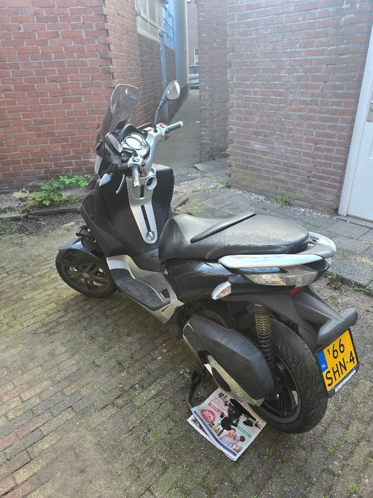 mp3 yourban, Motoren, Motoren | Piaggio, Particulier, Scooter