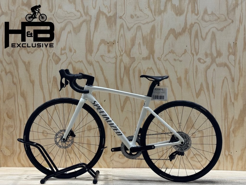 Specialized Tarmac SL7 Comp Rival eTap AXS Racefiets, Fietsen en Brommers, Fietsen | Racefietsen, 28 inch, Carbon, 10 tot 15 versnellingen