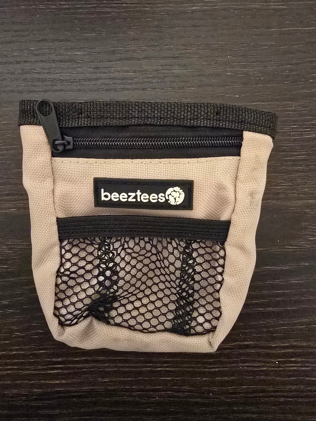 Beeztees trainingtasje, Ophalen, Nieuw