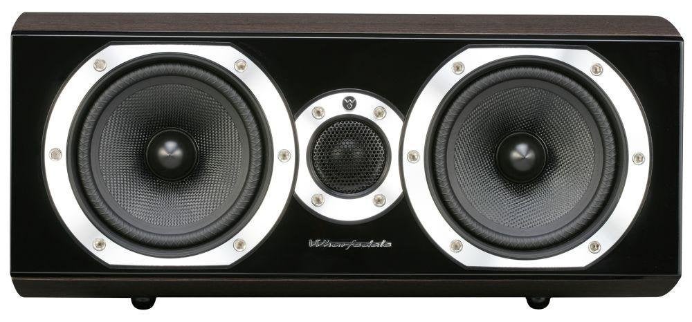Wharfedale Diamond 10.CS, Ophalen, Zo goed als nieuw, 150 watt of meer, Overige merken