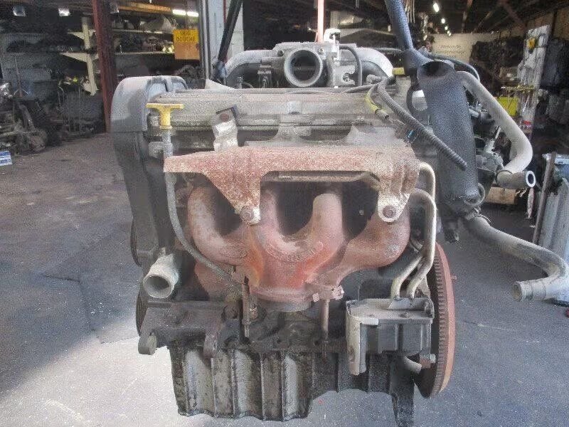 MOTOR Ford Escort 5 (ALL) (01-1990/01-1995), Auto-onderdelen, Gebruikt, Ophalen of Verzenden, Henry-Ford-Straße 1 50735 Köln, DE