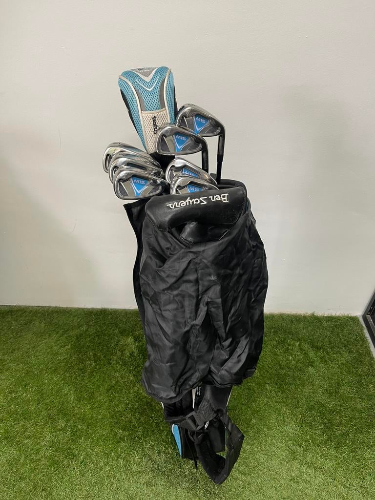 Ben Sayers M15 dames golfset, Overige merken, Set, Gebruikt, -