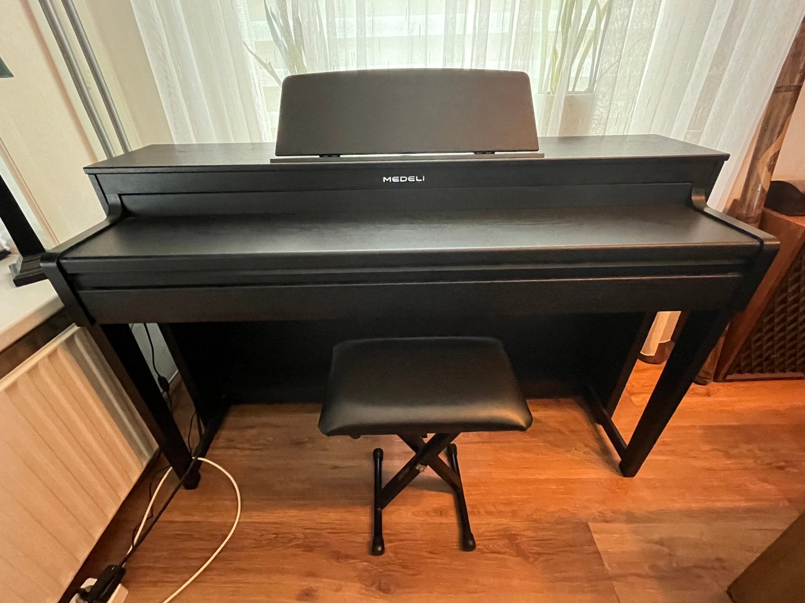 Medeli digitale piano DP460K