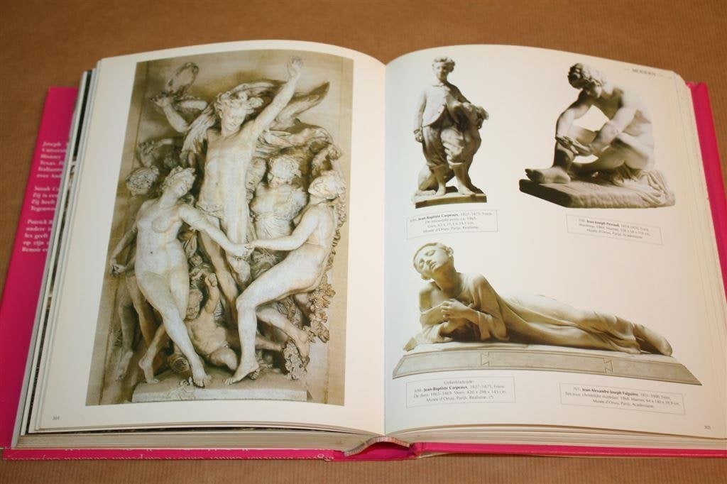1000 geniale beelden, Ophalen of Verzenden, Gelezen, Beeldhouwkunst