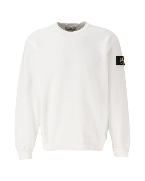Stone island trui, Kleding | Heren, Ophalen of Verzenden, Nieuw, Wit