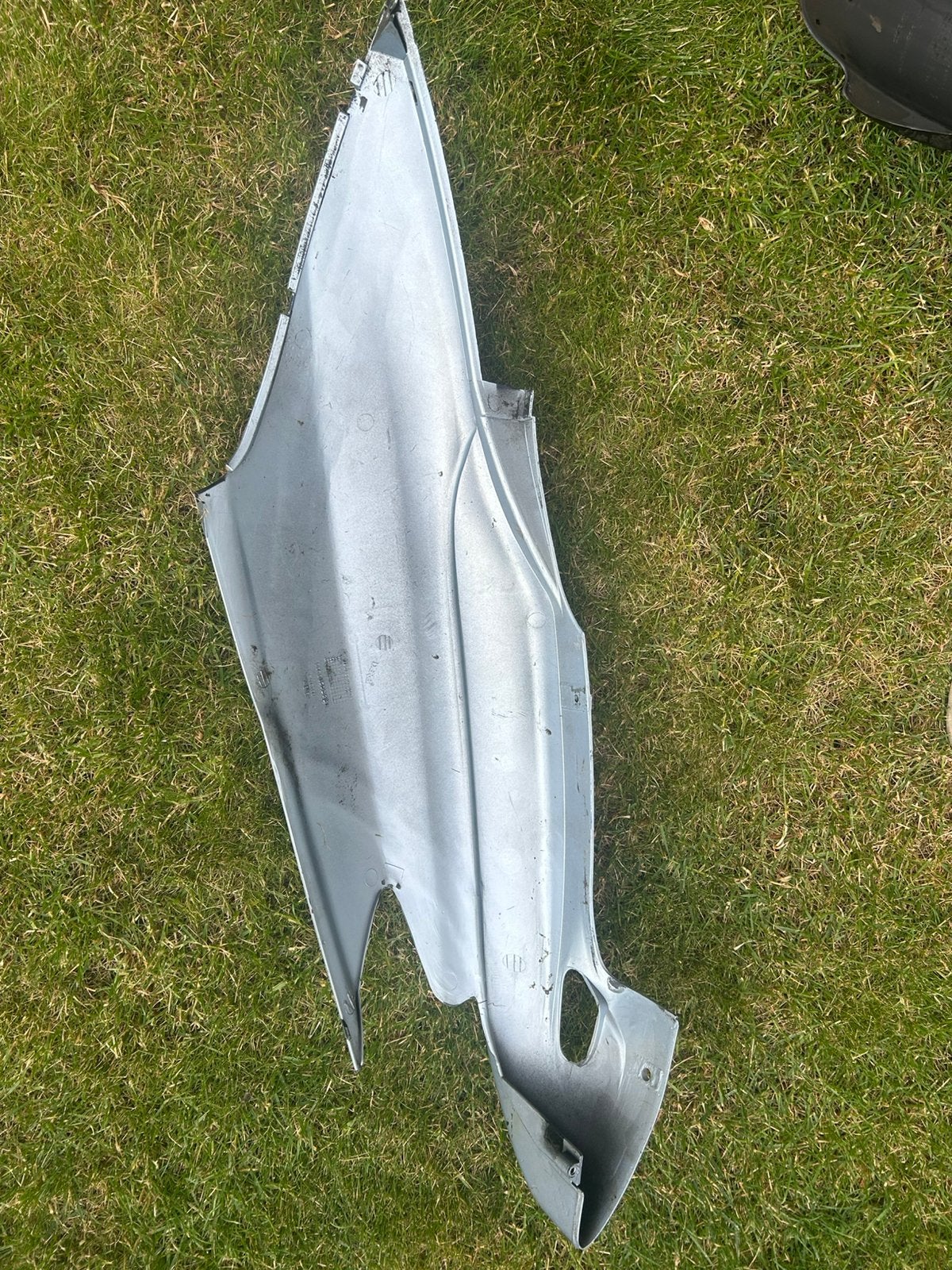 Derbi Atlantis / Piaggio Diesis Kappenset, Ophalen, Gebruikt, Kap, Piaggio