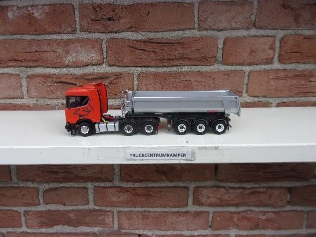 WSI  Scania  R  Normal  met  Kipoplegger.