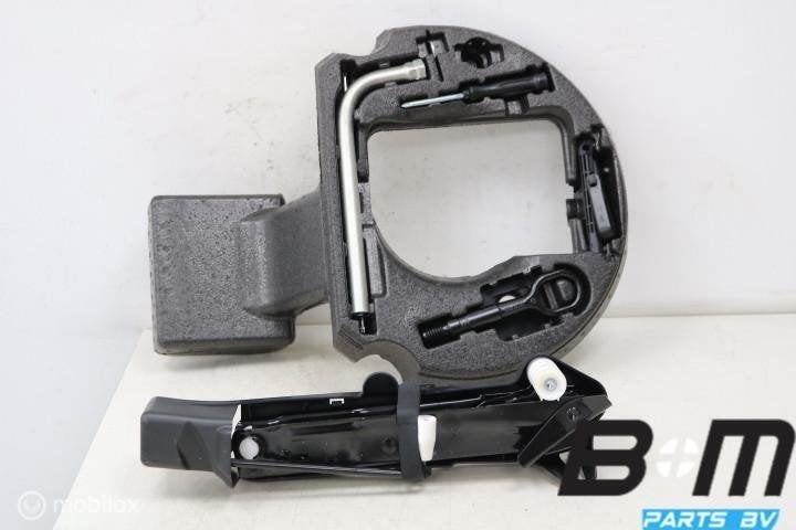 Krik Audi A6 4G FL 4G0011031L, Auto-onderdelen, Gebruikt