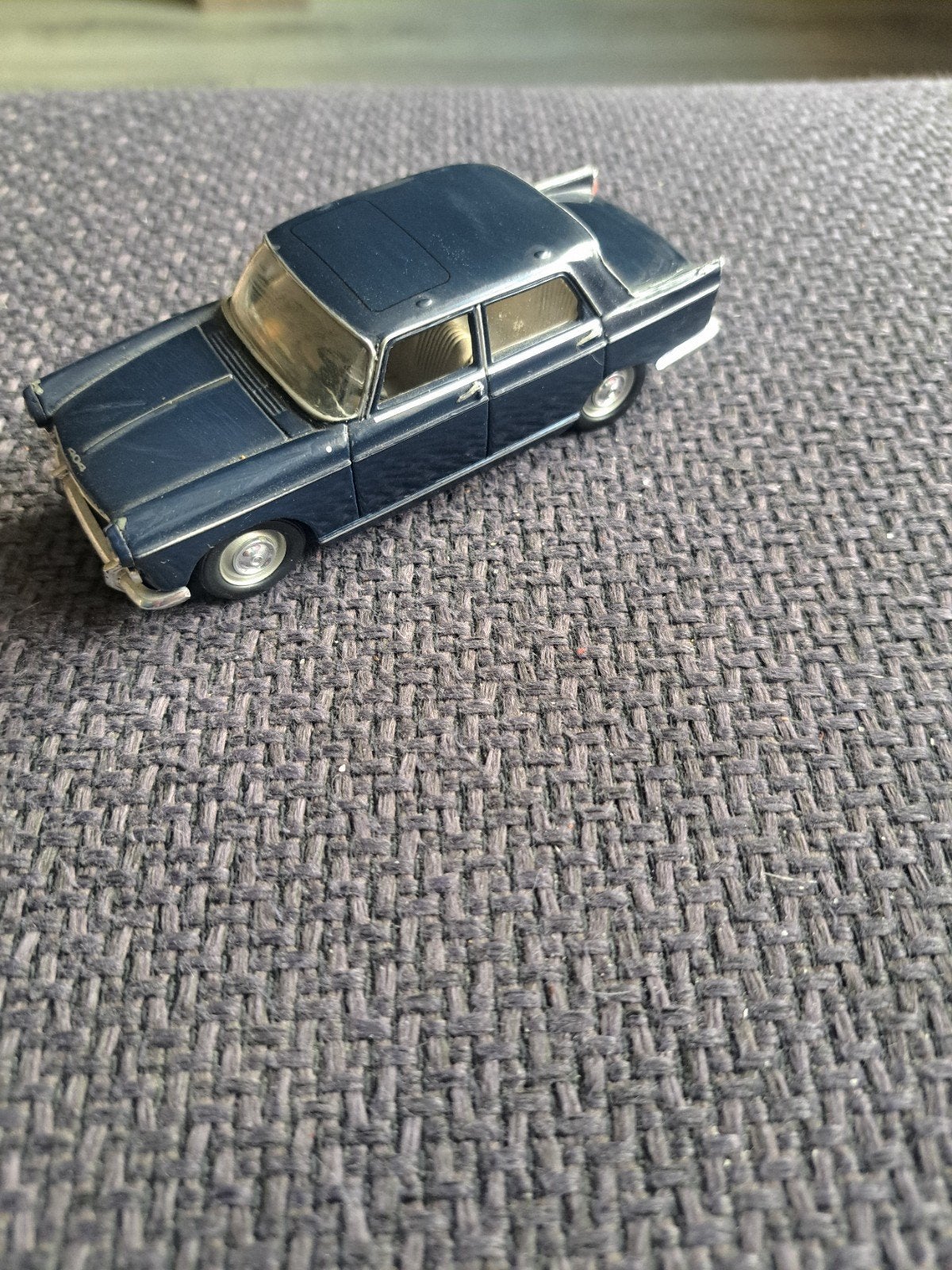 Vitesse model peugeot 404, Overige merken, Gebruikt, Auto, Ophalen of Verzenden