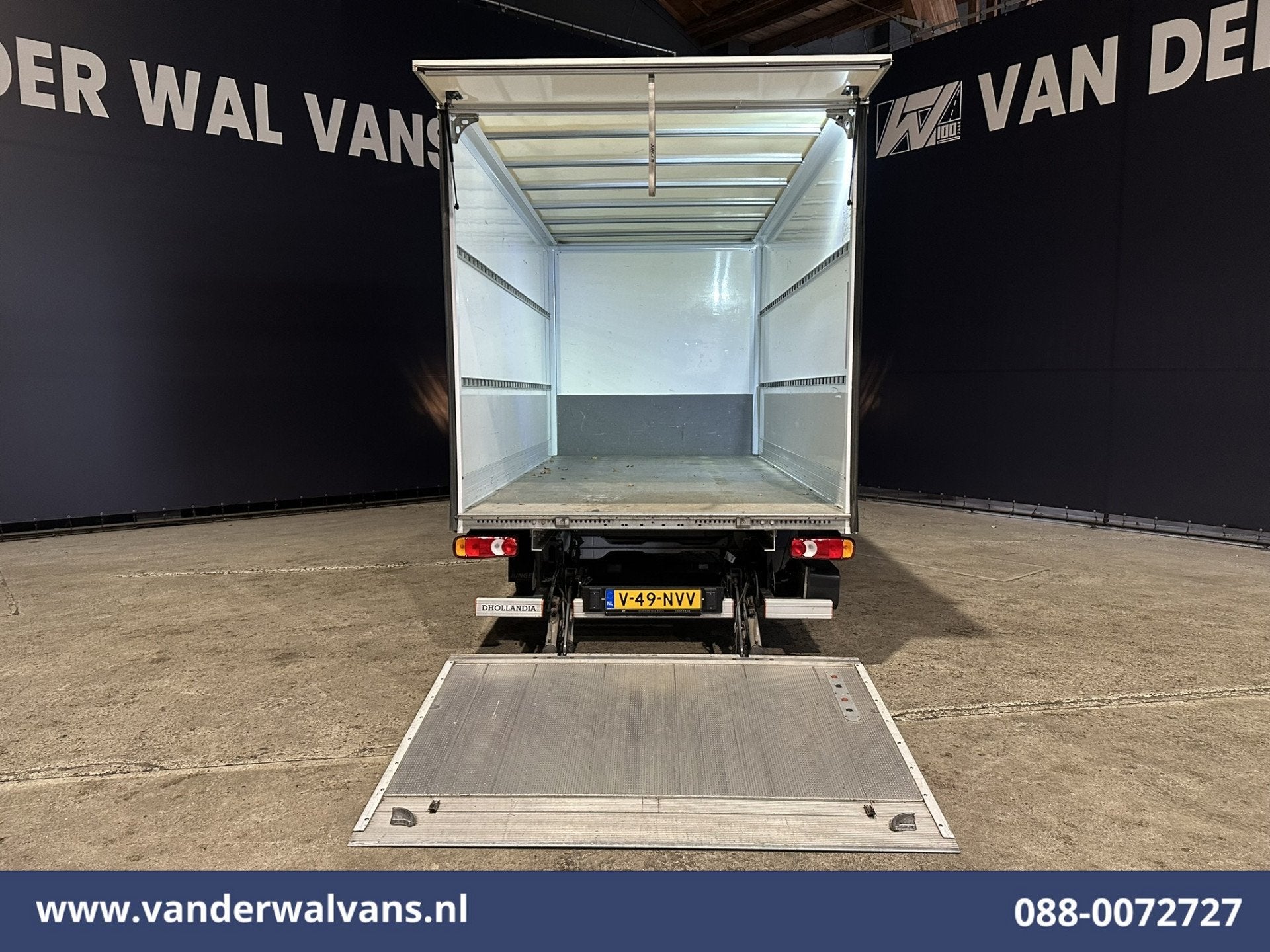 Citroën Jumper 2.2 BlueHDi 141pk Bakwagen 436cm Lang Laadkl, Voorwielaandrijving, Stof, Gebruikt, 4 cilinders