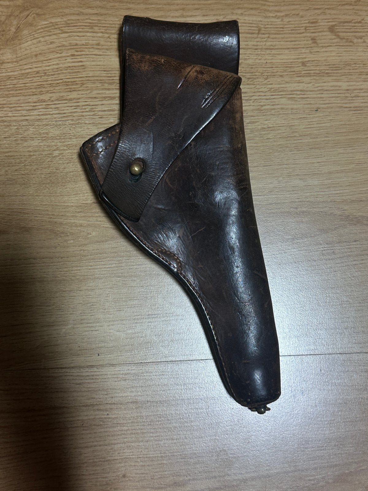 M1917A1 Cavalry Holster, Verzenden, Landmacht, Amerika, Overige typen