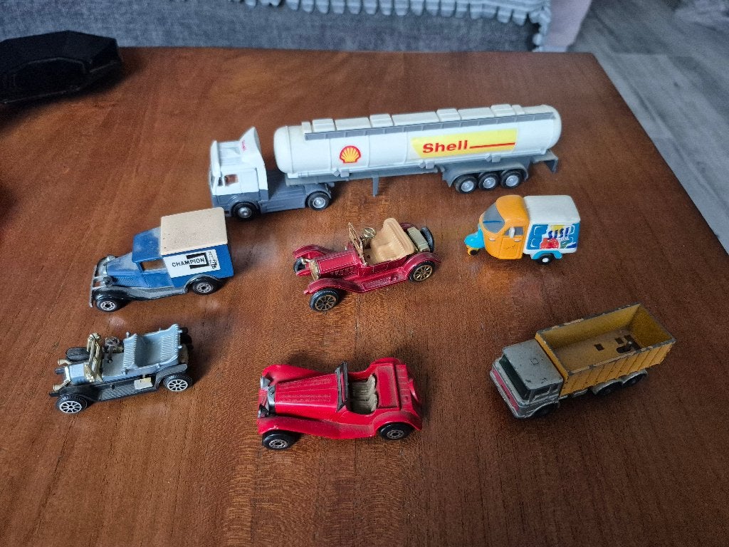 Model autos, Overige merken, Nieuw, Ophalen of Verzenden, Groter dan 1:32