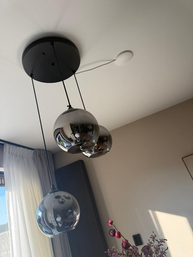 Lampen, Ophalen, Zo goed als nieuw, Minder dan 50 cm