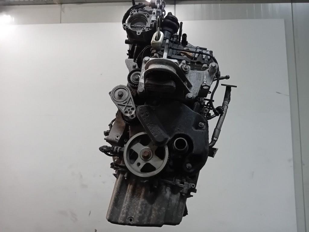 Motor Lancia Ypsilon, Onderdelen@venauto.nl, Van der Ven Autorecycling B.V., Gebruikt, Ettenseweg 76, 4706 PB Roosendaal, The Netherlands