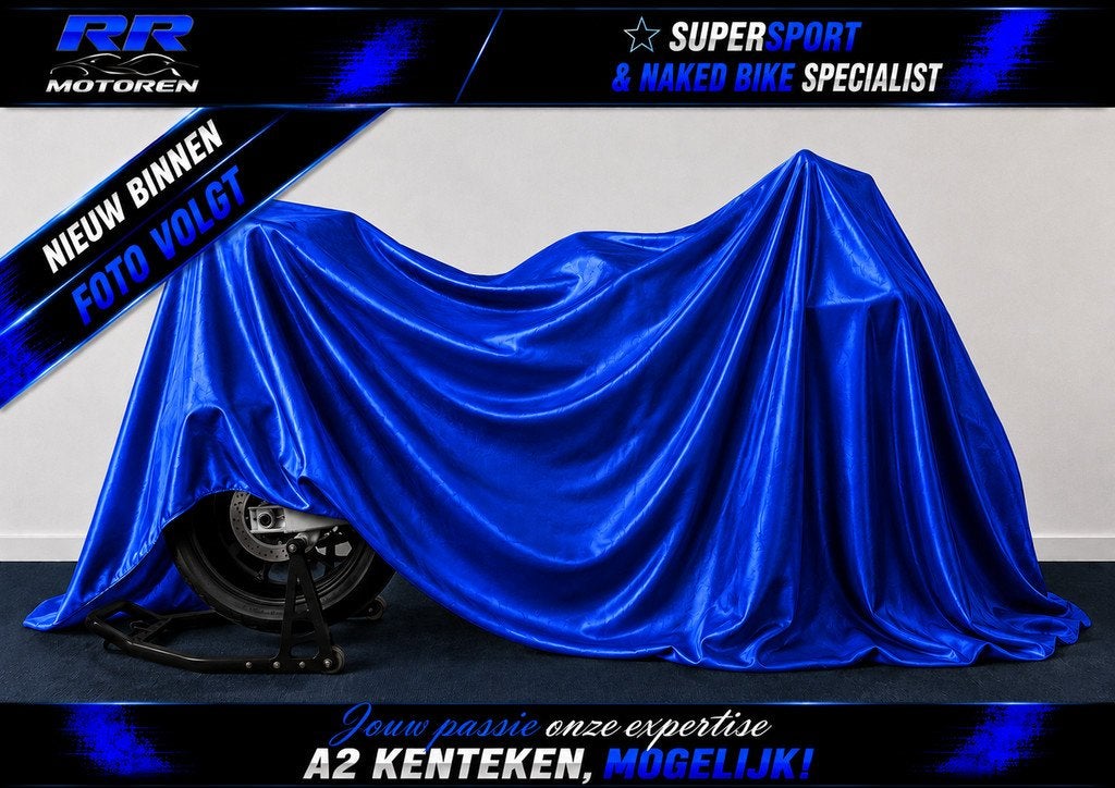 Suzuki Sport GSX-R 600 K8, Motoren, Motoren | Suzuki, Sportuitlaat, Bedrijf, Super Sport, Meer dan 35 kW